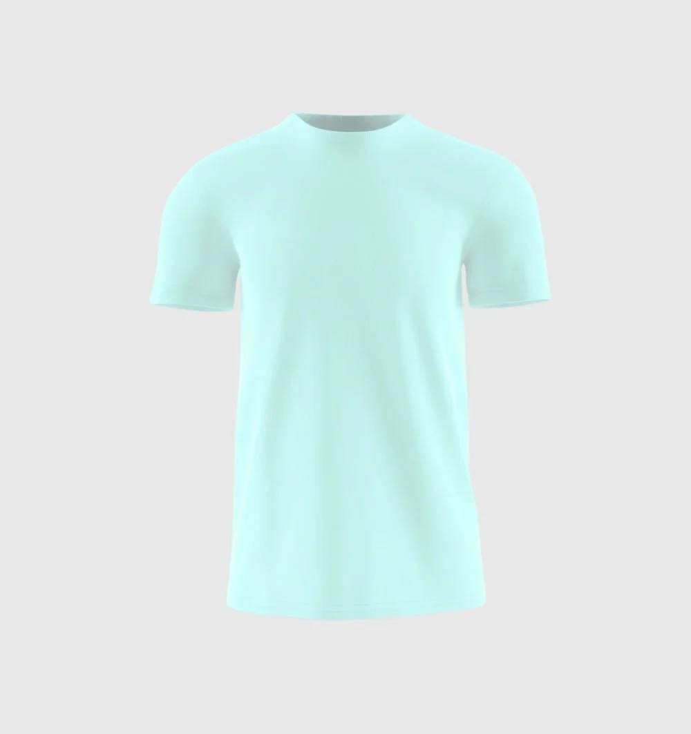 t-shirt solo